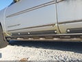 2003 Pontiac Grand Prix — photo 12 of 12 | VIN 1G2WP52K13F176241