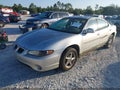 2003 Pontiac Grand Prix — photo 2 of 12 | VIN 1G2WP52K13F176241