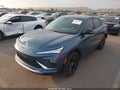 2025 Buick Envista — photo 2 of 17 | VIN KL47LBEP2SB153648