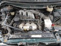 1995 Mercury Villager — photo 10 of 16 | VIN 4M2DV11W0SDJ55598