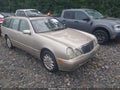 2000 Mercedes-Benz E-Class — photo 1 of 13 | VIN WDBJH65J0YB057492
