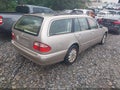 2000 Mercedes-Benz E-Class — photo 4 of 13 | VIN WDBJH65J0YB057492