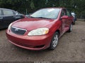 2005 Toyota Corolla — photo 2 of 11 | VIN 1NXBR32E35Z377569