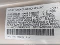 2018 Honda Accord — photo 9 of 17 | VIN 1HGCV1F48JA023618
