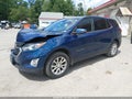 2019 Chevrolet Equinox — photo 2 of 15 | VIN 2GNAXUEV8K6261874