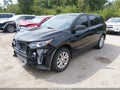 2020 Chevrolet Equinox — photo 2 of 19 | VIN 2GNAXHEV2L6110036