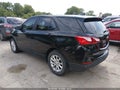 2020 Chevrolet Equinox — photo 3 of 19 | VIN 2GNAXHEV2L6110036