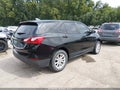 2020 Chevrolet Equinox — photo 4 of 19 | VIN 2GNAXHEV2L6110036