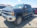 2016 Chevrolet Silverado 2500 — photo 2 of 17 | VIN 1GC1KWE81GF201137