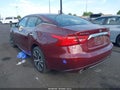 2018 Nissan Maxima — photo 3 of 20 | VIN 1N4AA6AP8JC366603