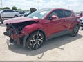 2018 Toyota C-HR — photo 2 of 17 | VIN NMTKHMBX1JR052608