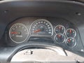 2006 GMC Envoy — photo 7 of 16 | VIN 1GKET16S266135437