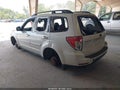 2010 Subaru Forester — photo 3 of 10 | VIN JF2SH6DC5AH724067