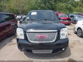 2014 GMC Denali — photo 12 of 19 | VIN 1GKS2MEF9ER206318