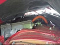 2025 Honda Accord — photo 10 of 17 | VIN 1HGCY2F58SA080277