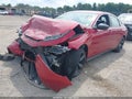 2025 Honda Accord — photo 2 of 17 | VIN 1HGCY2F58SA080277
