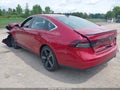 2025 Honda Accord — photo 3 of 17 | VIN 1HGCY2F58SA080277