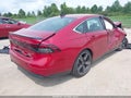 2025 Honda Accord — photo 4 of 17 | VIN 1HGCY2F58SA080277