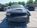2021 Dodge Durango — photo 12 of 16 | VIN 1C4SDJCT2MC723345