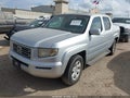 2006 Honda Ridgeline — photo 2 of 16 | VIN 2HJYK16576H566436