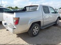 2006 Honda Ridgeline — photo 4 of 16 | VIN 2HJYK16576H566436