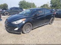 2011 Hyundai Elantra — photo 2 of 13 | VIN KMHDH4AE7BU148262