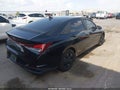 2023 Hyundai Elantra — photo 4 of 17 | VIN KMHLM4AG4PU533620