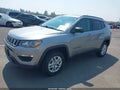 2018 Jeep Compass — photo 2 of 16 | VIN 3C4NJDAB6JT392299