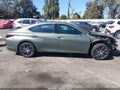 2024 Lexus ES 300h — photo 14 of 17 | VIN 58ADA1C13RU040897