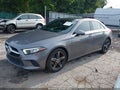 2019 Mercedes-Benz A-Class — photo 17 of 18 | VIN WDD3G4EB7KW014431