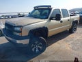2004 Chevrolet Silverado 1500 — photo 2 of 11 | VIN 2GCEK13T241361851