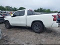 2025 Nissan Frontier — photo 14 of 16 | VIN 1N6ED1CL4SN617250