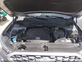 2020 Hyundai Palisade — photo 10 of 17 | VIN KM8R34HE5LU050603