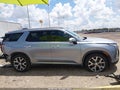 2020 Hyundai Palisade — photo 14 of 17 | VIN KM8R34HE5LU050603