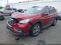 2019 Subaru Ascent — photo 2 of 16 | VIN 4S4WMAMDXK3415051