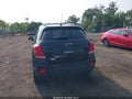 2022 Chevrolet Trax — photo 16 of 16 | VIN KL7CJPSM4NB536137