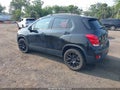 2022 Chevrolet Trax — photo 3 of 16 | VIN KL7CJPSM4NB536137
