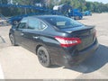 2013 Nissan Sentra — photo 3 of 12 | VIN 3N1AB7AP9DL650413
