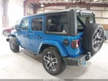 2024 Jeep Wrangler — photo 3 of 17 | VIN 1C4RJXN65RW144759