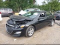 2024 Chevrolet Malibu — photo 2 of 16 | VIN 1G1ZB5STXRF188602