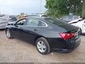 2024 Chevrolet Malibu — photo 3 of 16 | VIN 1G1ZB5STXRF188602