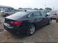 2024 Chevrolet Malibu — photo 4 of 16 | VIN 1G1ZB5STXRF188602