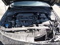 2026 Hyundai Elantra — photo 10 of 20 | VIN KMHLL4DG7TU200224
