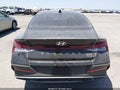 2026 Hyundai Elantra — photo 16 of 20 | VIN KMHLL4DG7TU200224
