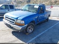 1999 Ford Ranger — photo 2 of 18 | VIN 1FTYR14VXXPA97276