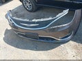 2020 Chrysler Pacifica — photo 11 of 11 | VIN 2C4RC1BG9LR134515