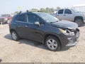 2020 Chevrolet Trax — photo 1 of 16 | VIN 3GNCJPSB1LL271035