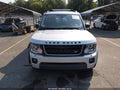 2016 Land Rover LR4 — photo 12 of 16 | VIN SALAG2V62GA807710