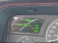 2004 Lincoln Town Car — photo 7 of 11 | VIN 1LNHM81W54Y663298