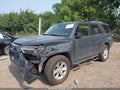 2024 Toyota 4Runner — photo 6 of 17 | VIN JTENU5JR5R6249260